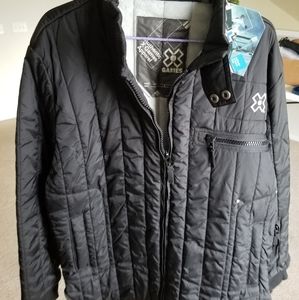 X Games Ski or Winter Jacket